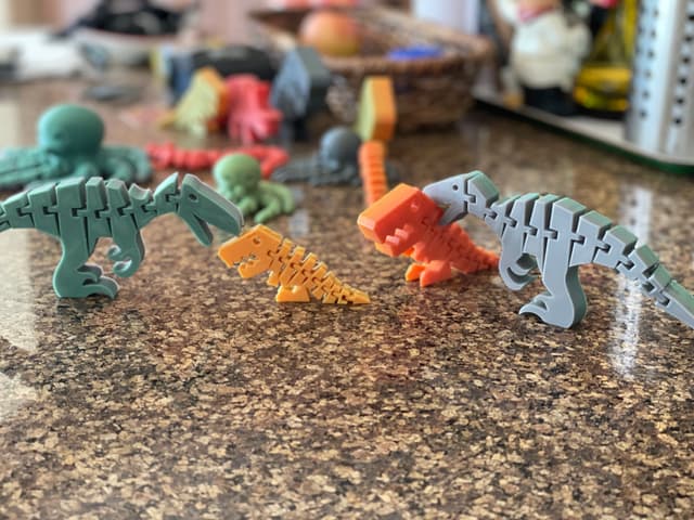 Dinosaurs