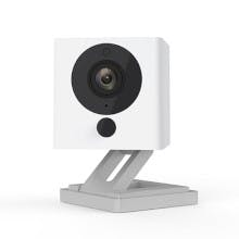 Using a Wyze Camera with Octoprint